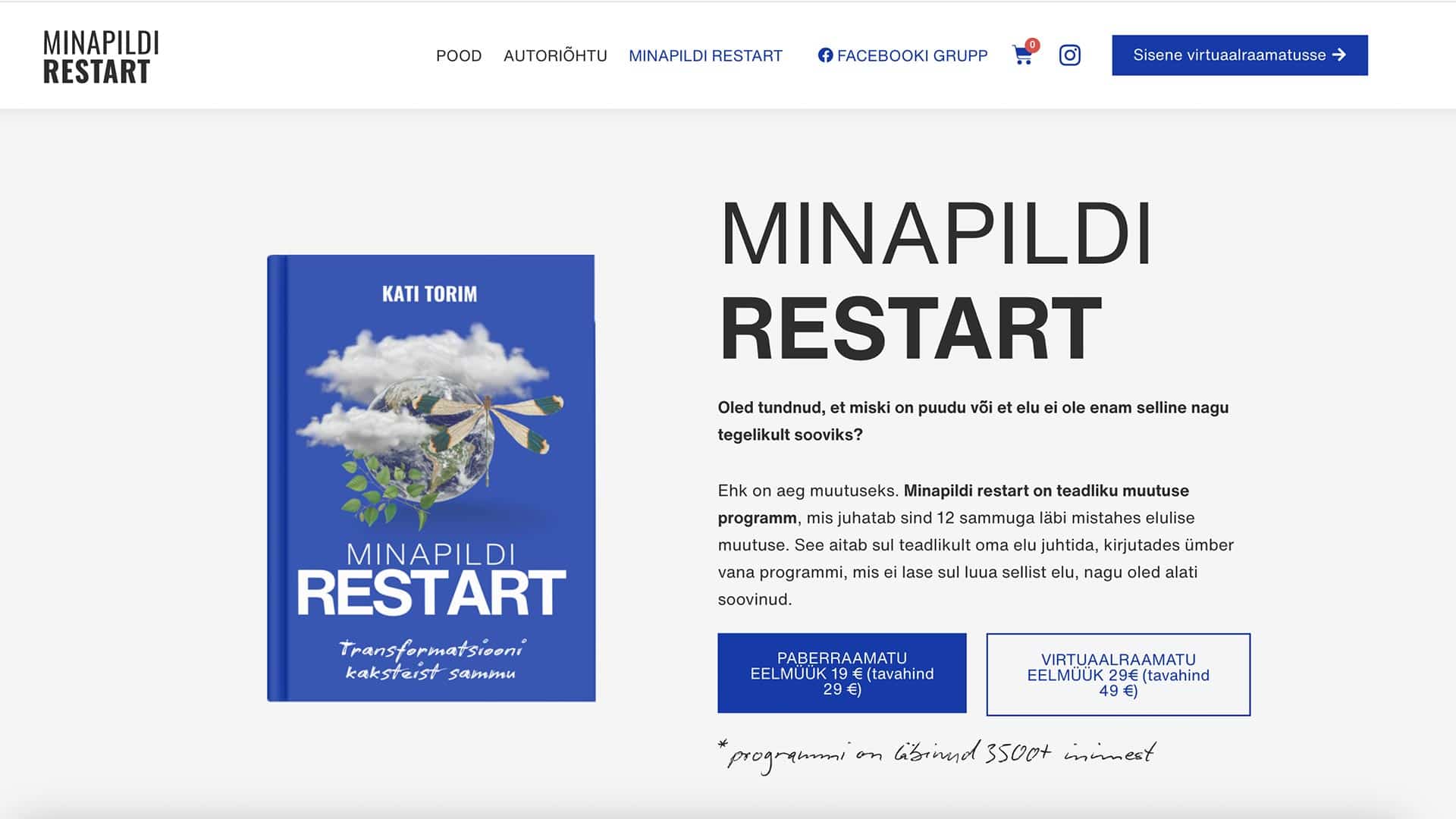 minapildirestart