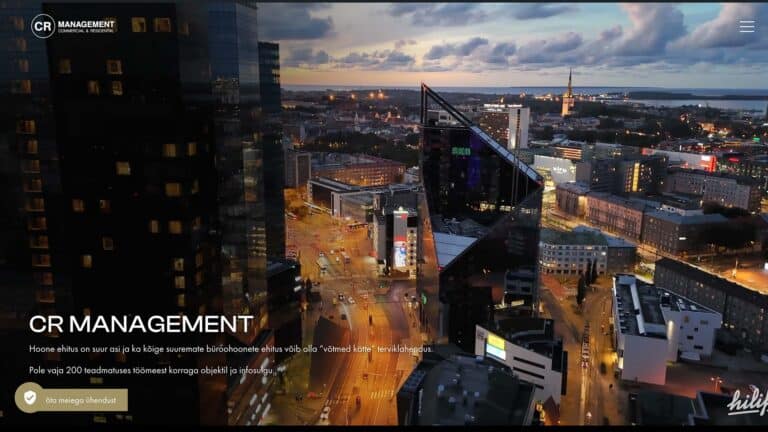 crmanagement