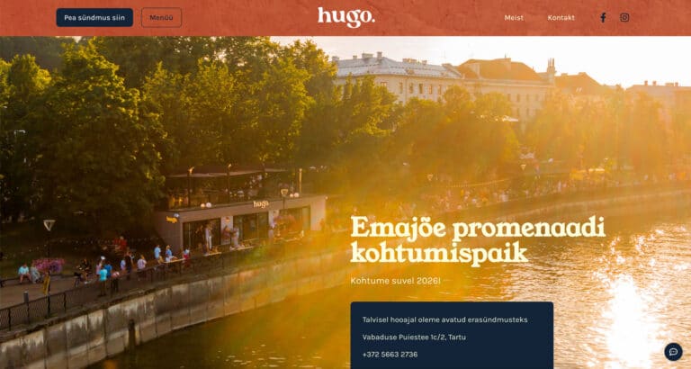 hugo-bar