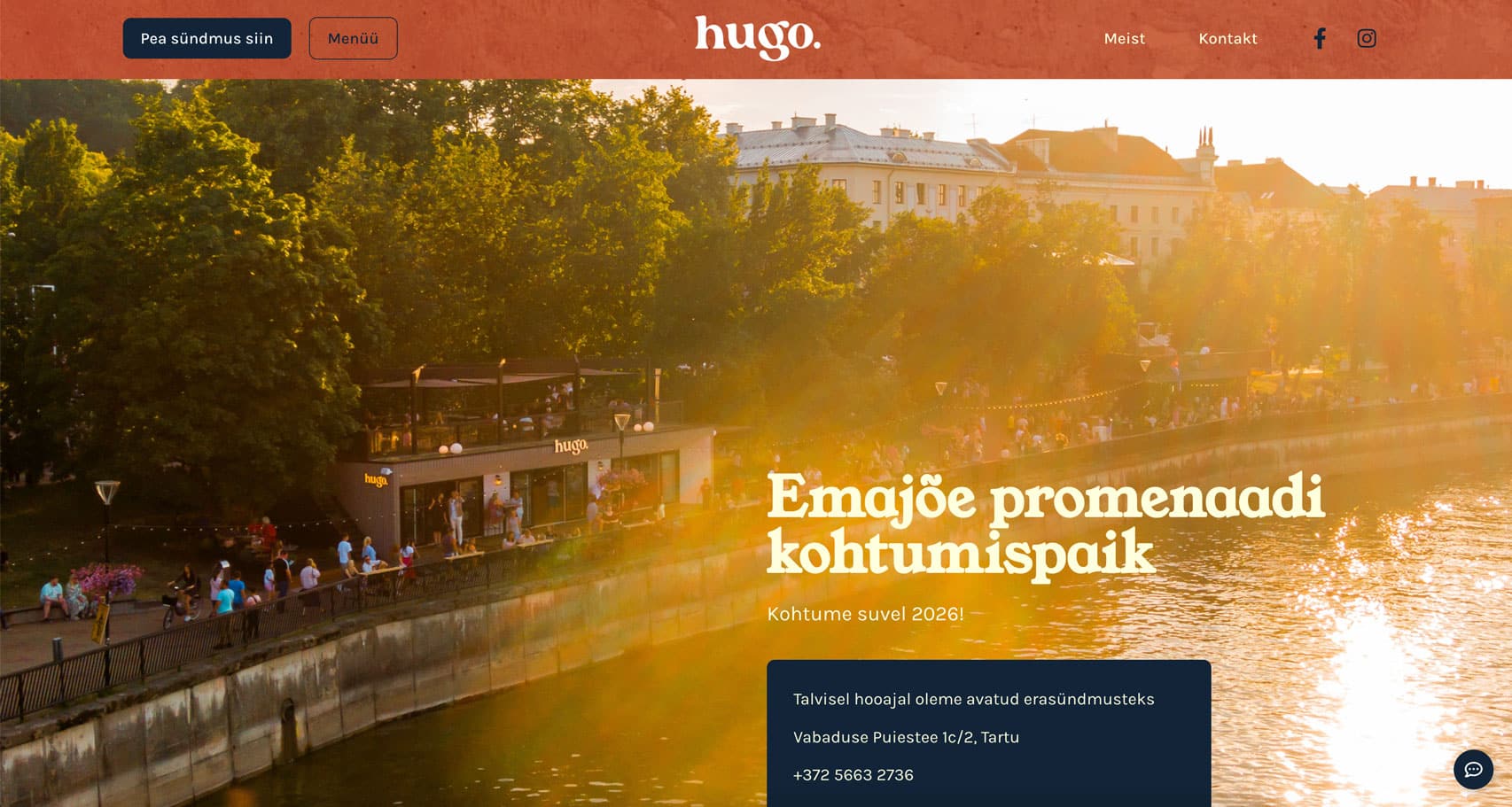 hugo-bar