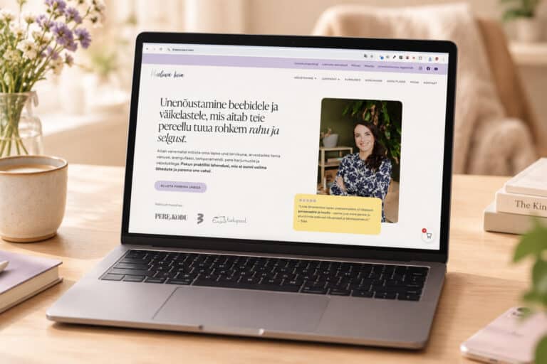 kliendikaasus-uneliiva-livia